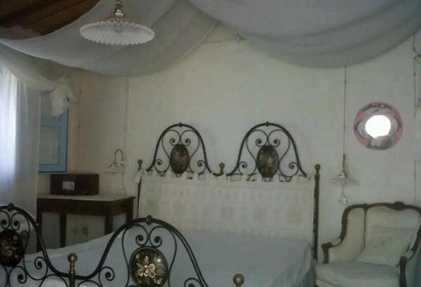 Bed and Breakfast Villa La Bimba