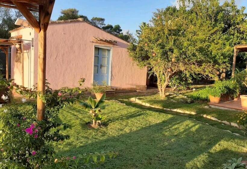 Bed and Breakfast Villa La Bimba