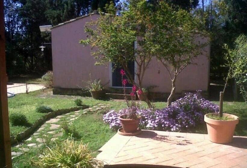 Bed and Breakfast Villa La Bimba