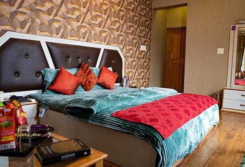 Fabhotel Prime Rozan Jaai