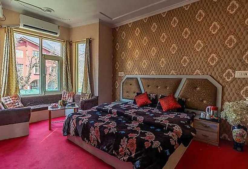 Fabhotel Prime Rozan Jaai