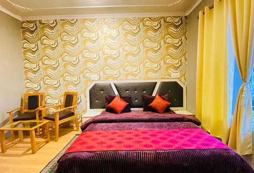 Fabhotel Prime Rozan Jaai