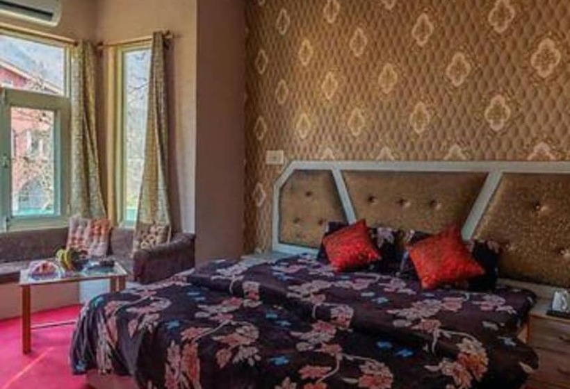 Fabhotel Prime Rozan Jaai