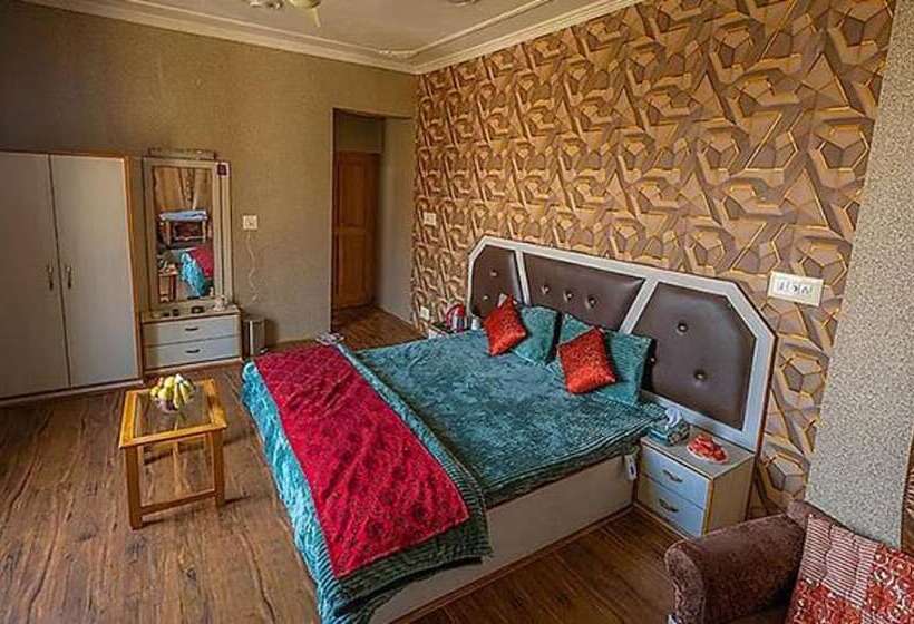 Fabhotel Prime Rozan Jaai