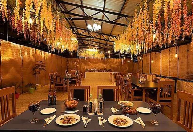 Fabhotel Prime Rozan Jaai