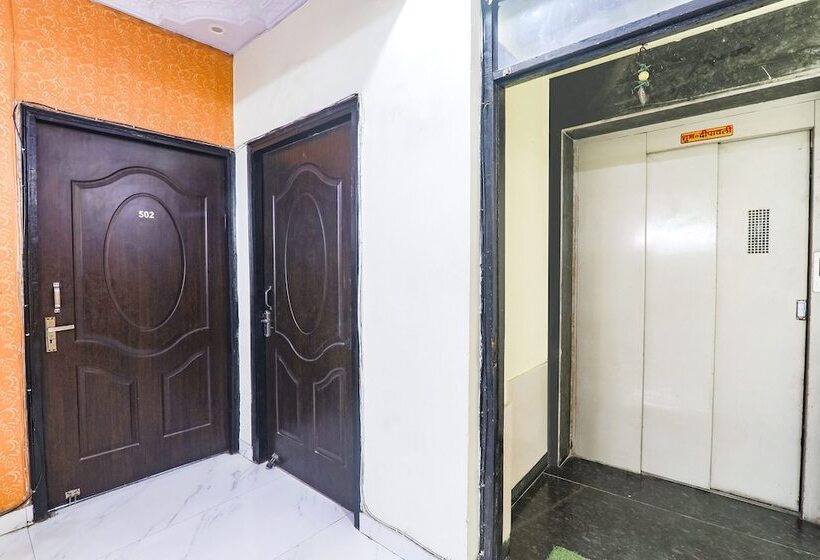Fabhotel Yamini Inn