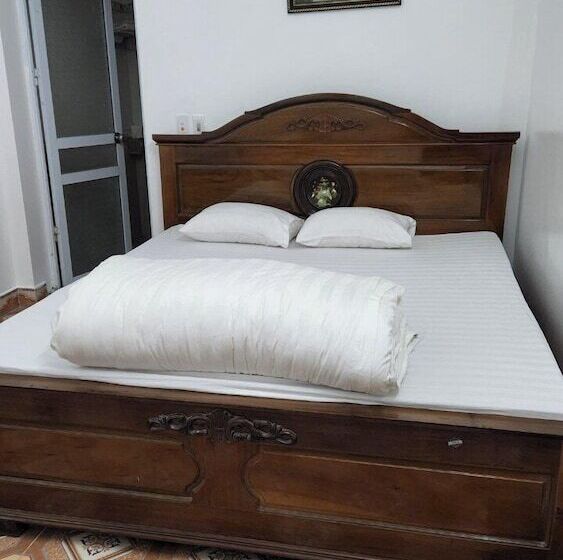 Hoa Sữa Hotel Lào Cai By Bay Luxury