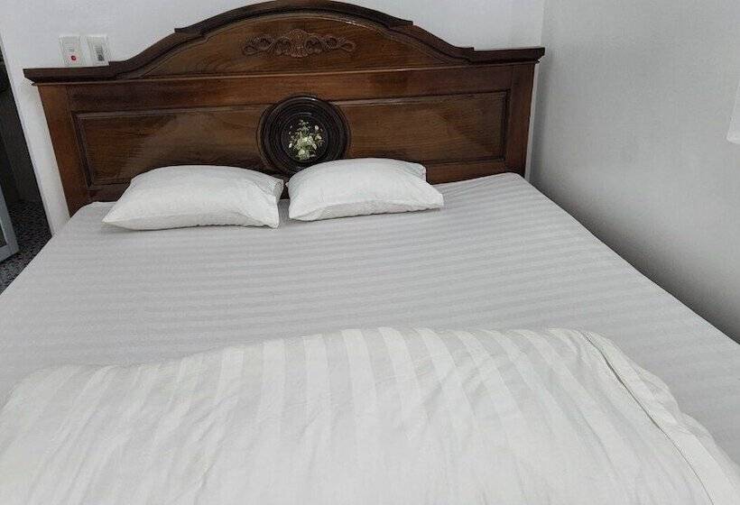 Hoa Sữa Hotel Lào Cai By Bay Luxury