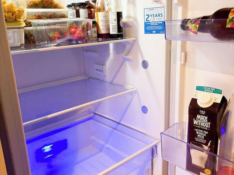 カプセルホテル Lymm Living