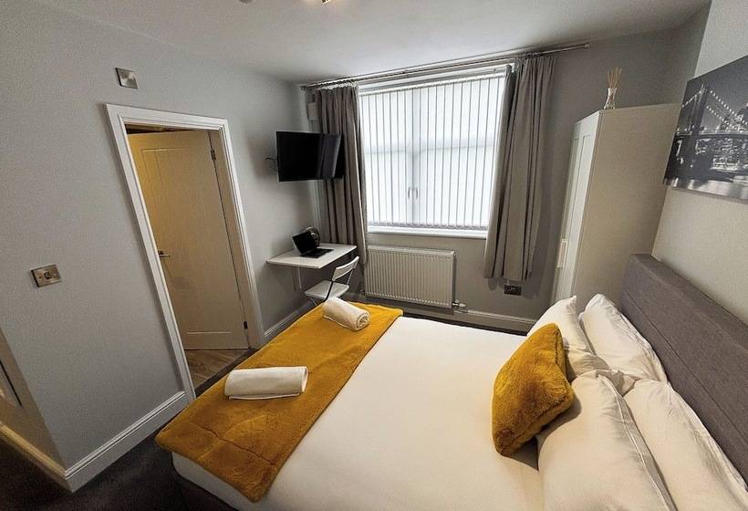 カプセルホテル Lymm Living