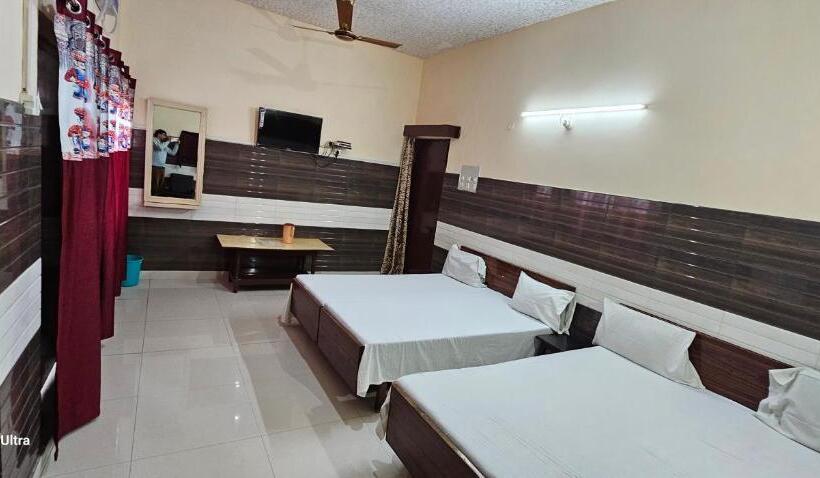 בית מלון כפרי Dinesh