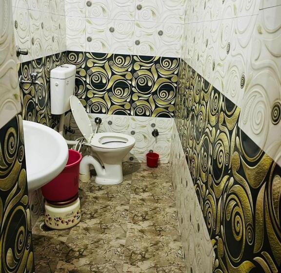 בית מלון כפרי Dinesh