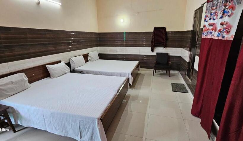 בית מלון כפרי Dinesh