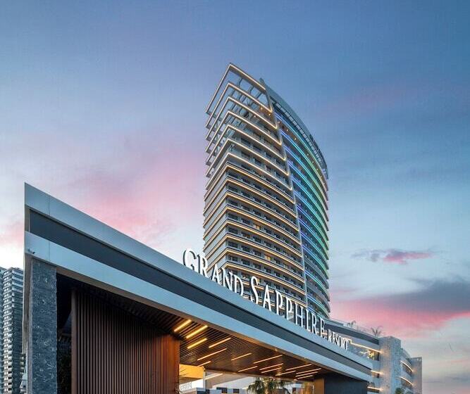 Grand Sapphire Resort & Casino