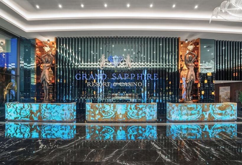 Grand Sapphire Resort & Casino