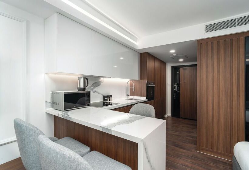 Grand Sapphire Resort & Casino