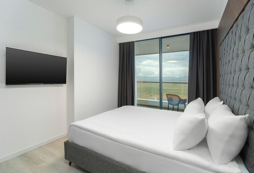 Grand Sapphire Resort & Casino