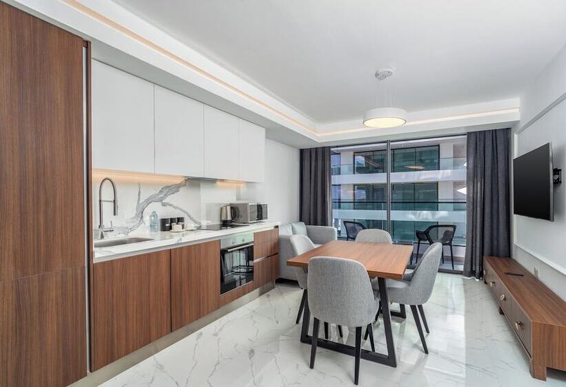 Grand Sapphire Resort & Casino