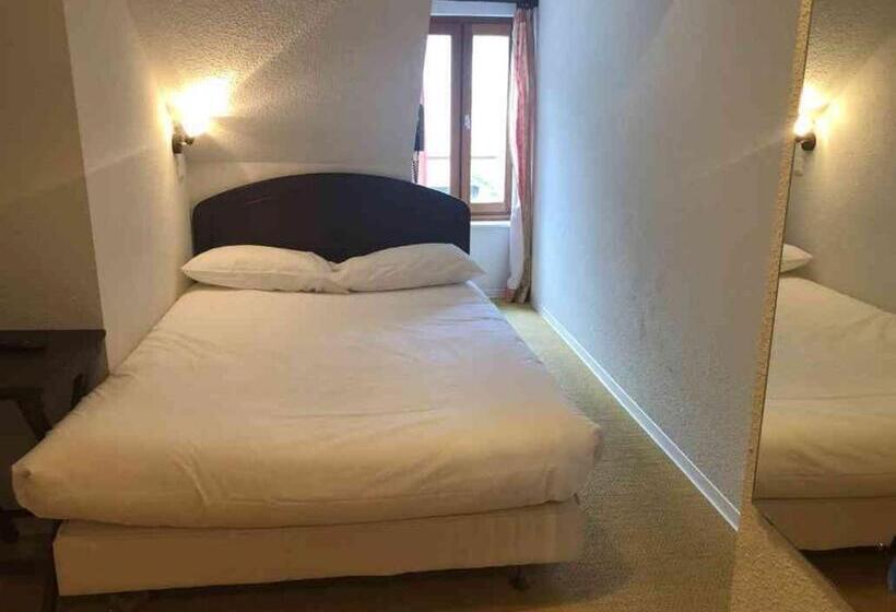 בית מלון כפרי Hôtel Bar L Embarcadère