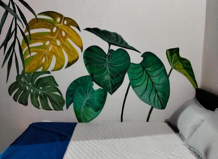 فندق La Cabaña Eco