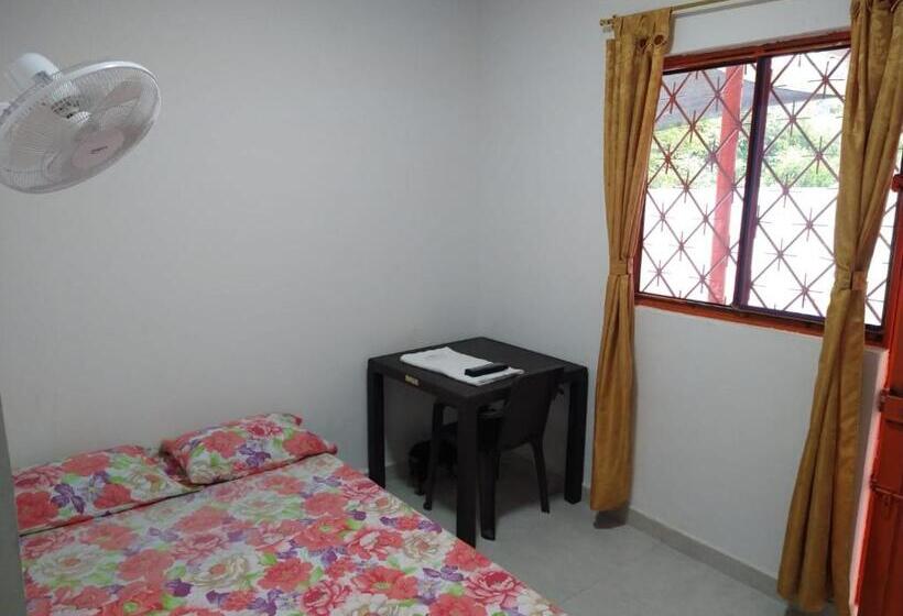 Отель La Posada Del Coyote