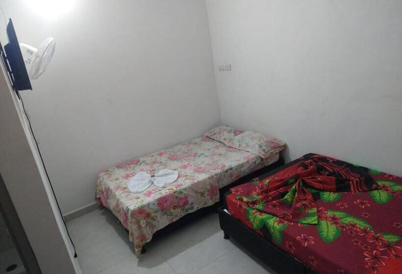 Отель La Posada Del Coyote