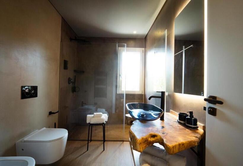 Отель Ristorante Le Rose