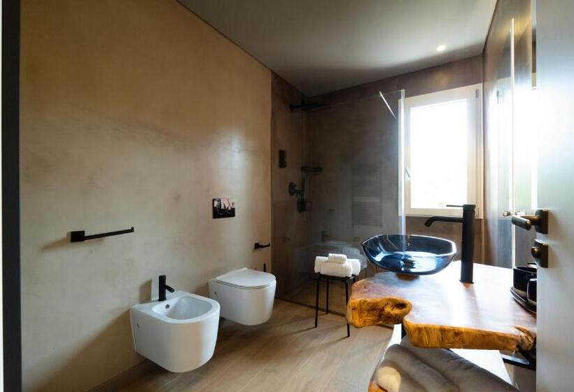 Отель Ristorante Le Rose