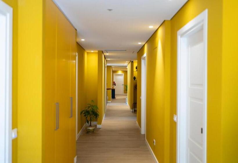 Отель Ristorante Le Rose