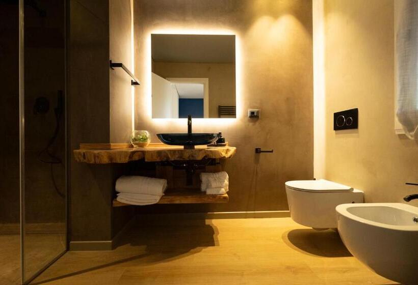 Отель Ristorante Le Rose