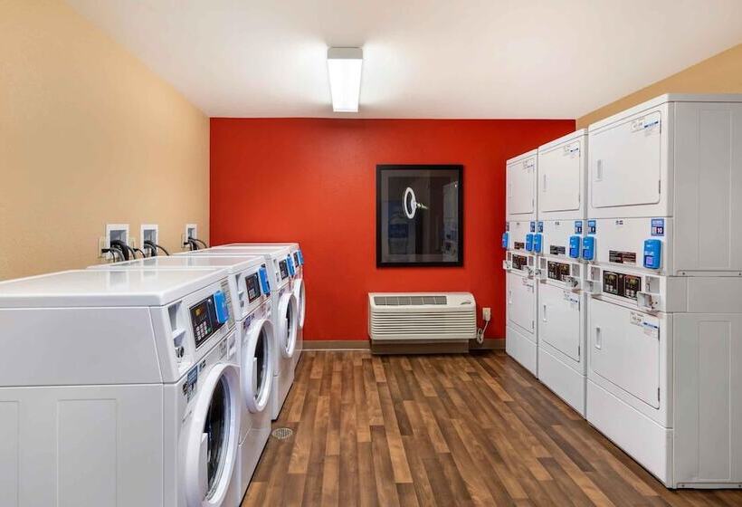 酒店 Relax Suites Extended Stay   La Mirada