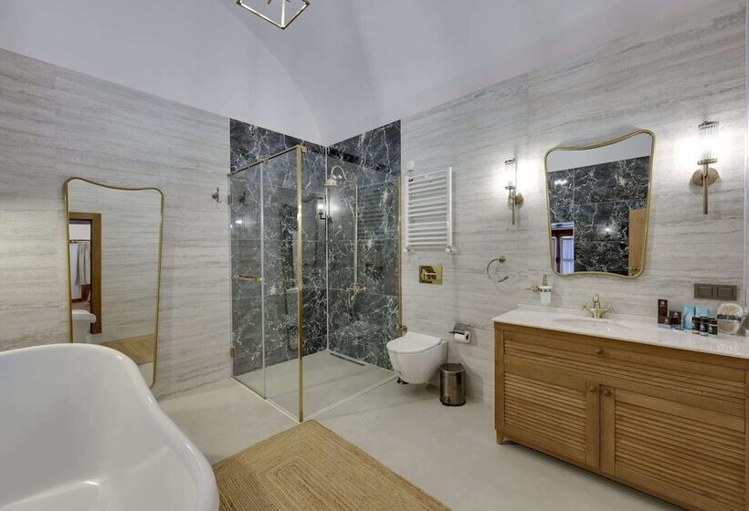 בית מלון כפרי Silk Road Museum