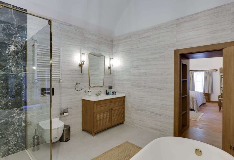 בית מלון כפרי Silk Road Museum