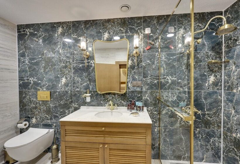 בית מלון כפרי Silk Road Museum