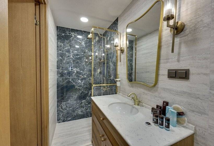 בית מלון כפרי Silk Road Museum