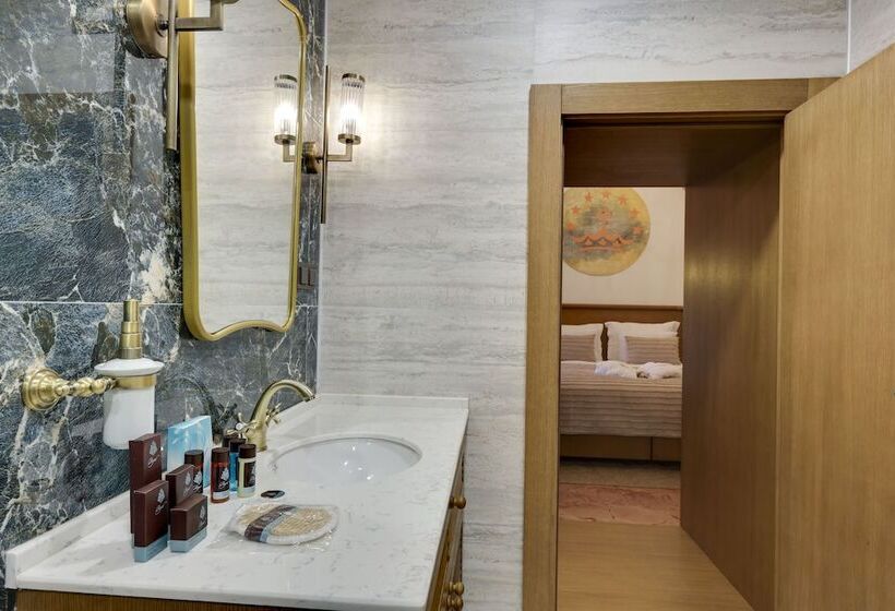 בית מלון כפרי Silk Road Museum