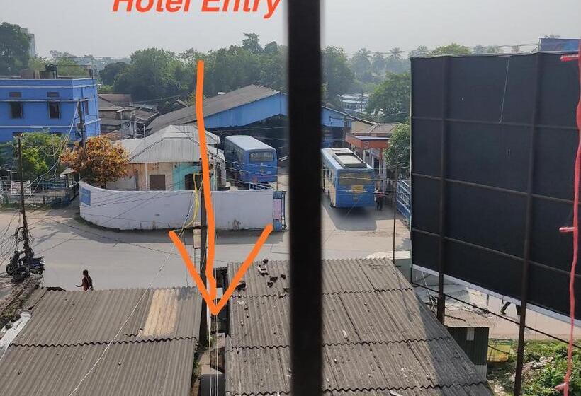 ホテル Spot On Yuboraaj Lodge