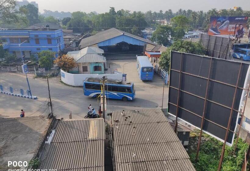 ホテル Spot On Yuboraaj Lodge