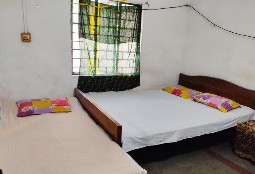 ホテル Spot On Yuboraaj Lodge