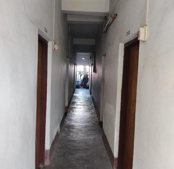 ホテル Spot On Yuboraaj Lodge