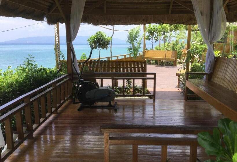 هتل Villa De Gloria