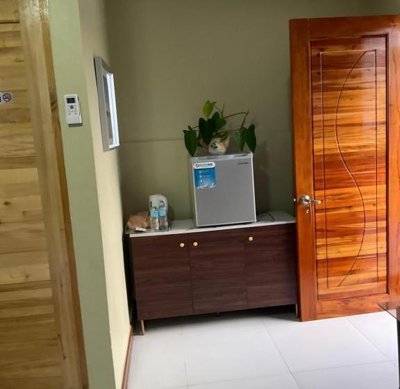 هتل Villa De Gloria