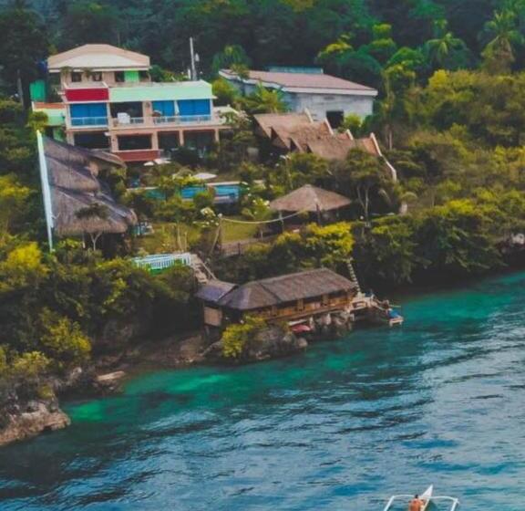 هتل Villa De Gloria