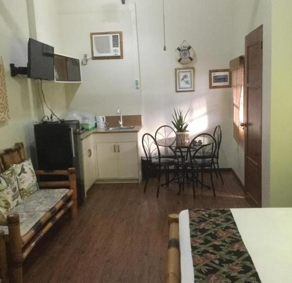 هتل Villa De Gloria