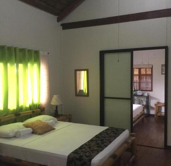 هتل Villa De Gloria