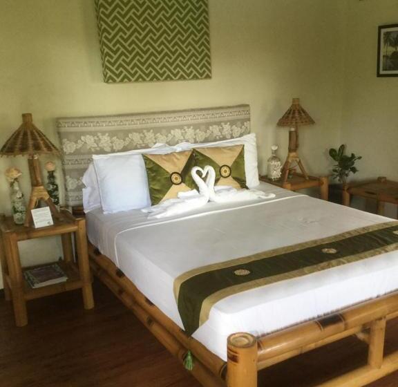 هتل Villa De Gloria