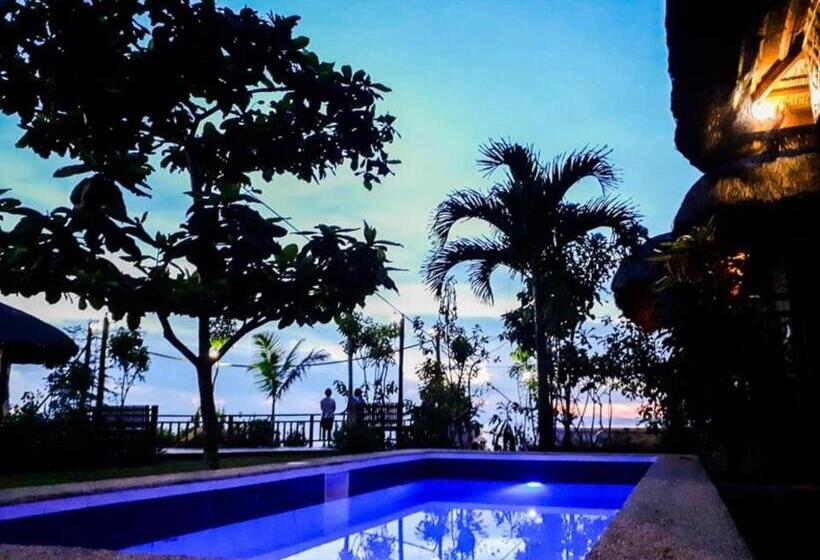 هتل Villa De Gloria