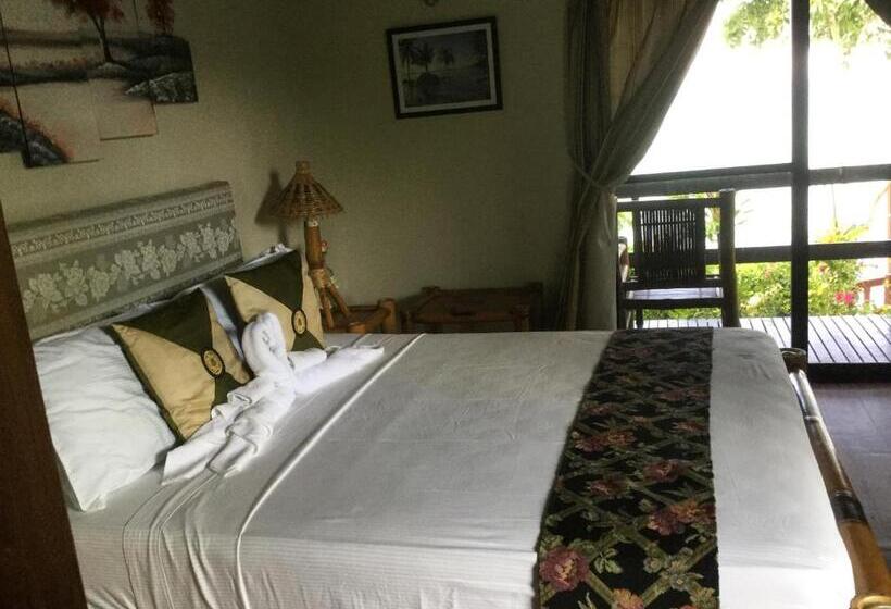 هتل Villa De Gloria