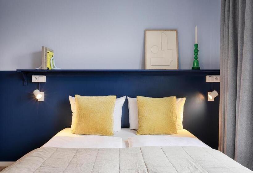 Maxaparthotel By Homekeepers