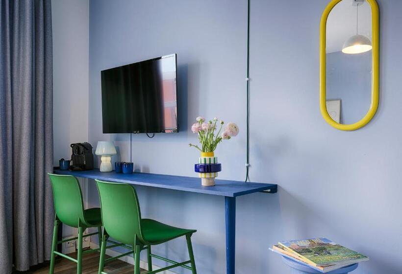 Maxaparthotel By Homekeepers